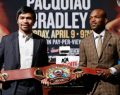 Último reto para Manny Pacquiao