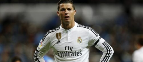 Cristiano Ronaldo est&aacute; de sa&iacute;da do Real Madrid