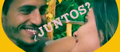 #VCTEX: Marco y Ayl&eacute;n son de nuevo pareja