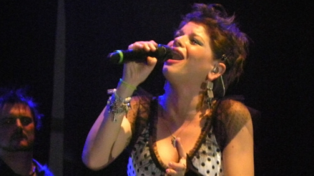 Alessandra Amoroso in vetta alla top-ten degli ex di 'Amici'