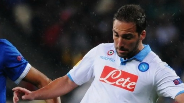 Anche Zamparini dice la sua sul caso Higuain