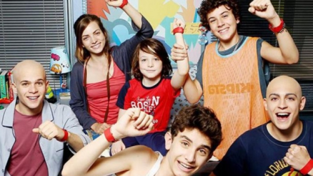 Braccialetti rossi 3 anticipazioni