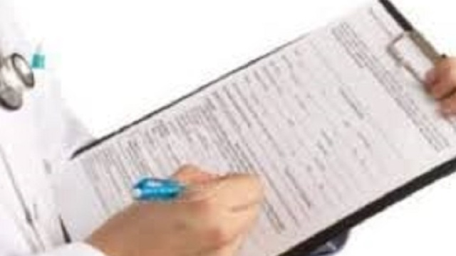 cartella clinica e responsabilit&agrave; medica