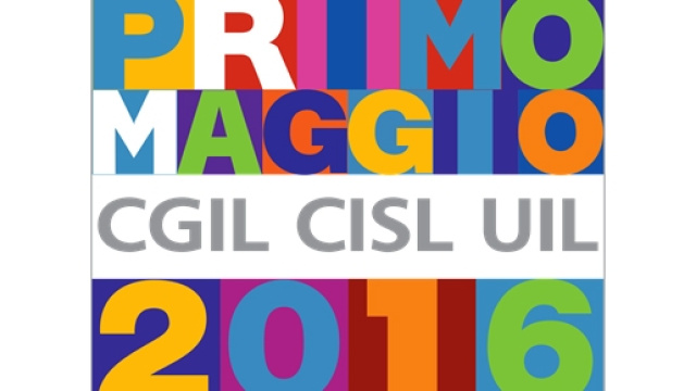 Concerto primo maggio 2016 a Roma