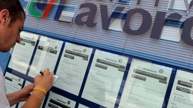 Concorsi pubblici per insegnante ed educatori