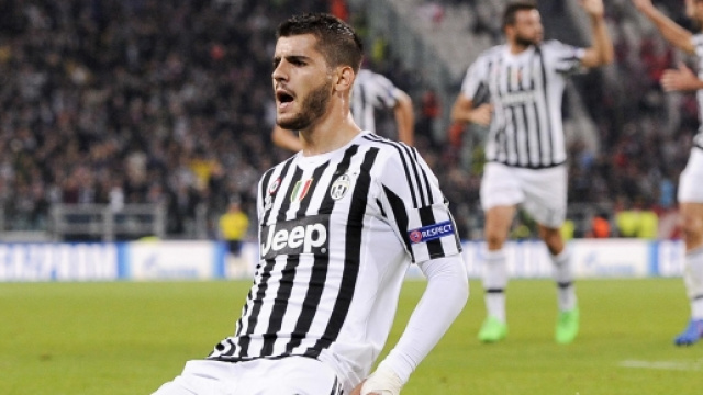 "Dal Real al Wolfsburg, ma ho scelto la Juve e vi spiego perch&egrave;