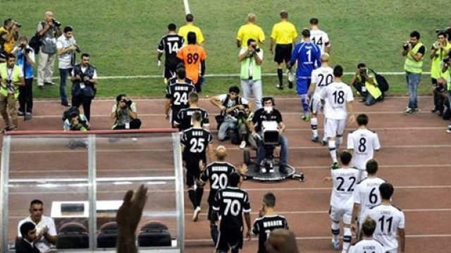 Europa League 2016: quarti di finale