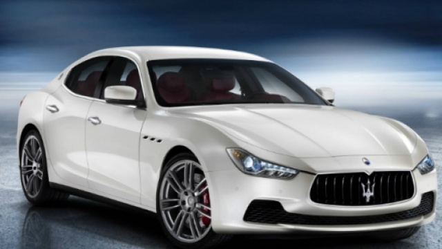 Ghibli e Quattroporte: &egrave; l'ora del restyling