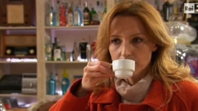 Giovanna Landolfi Un posto al sole soap