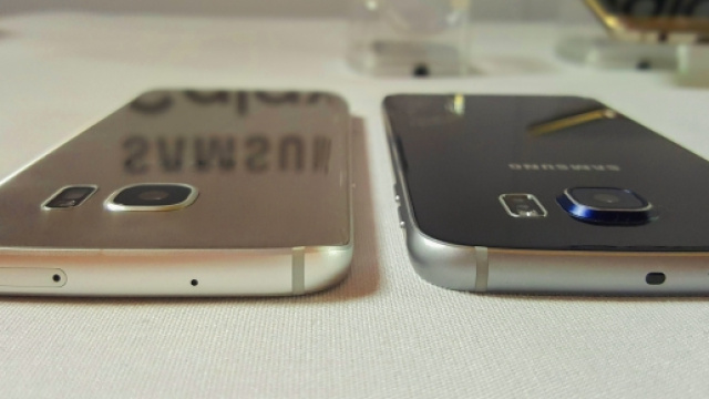 Ha senso abbandonare S6 per Galaxy S7?