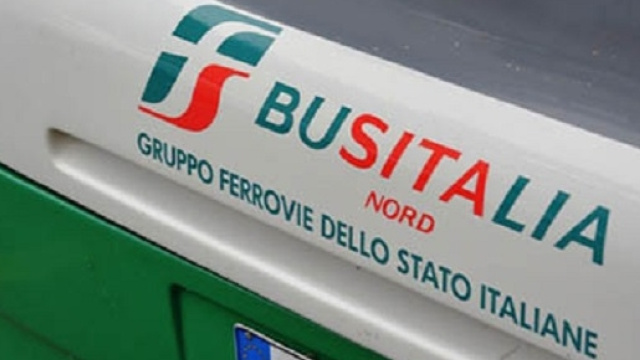 Il Gruppo Ferrovie dello Stato assume autisti