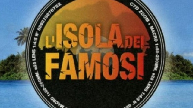 Isola dei famosi 2016 replica streaming