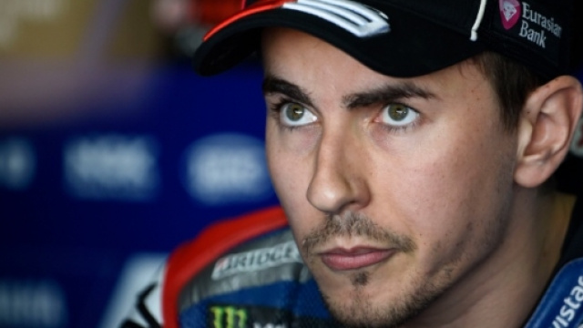 Jorge Lorenzo in Ducati? La risposta del maiorchino
