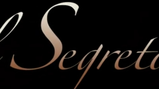 La soap televisiva pi&ugrave; seguita in Italia, IL Segreto.