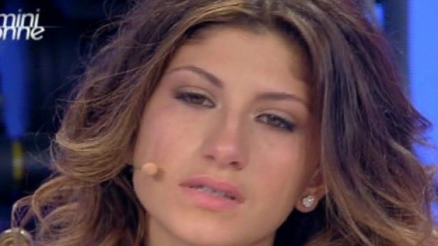 Le rivelazioni di Giorgia su Andrea