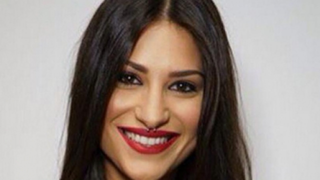 Ludovica Valli tronista Uomini e Donne