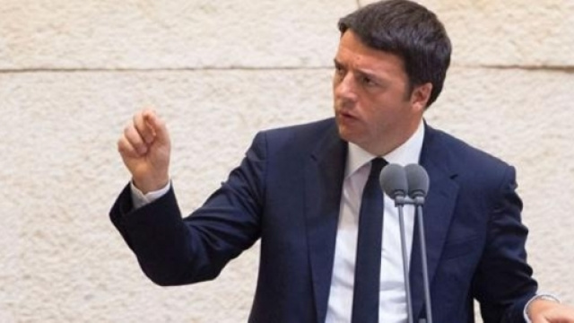 Matteo Renzi: 80 euro anche ai pensionati?