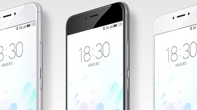 Meizu M3 Note: tutti i dettagli all'interno dell'articolo