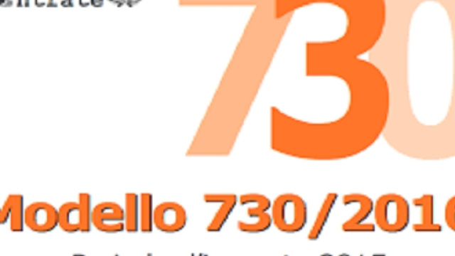 Modello 730/2016: diverse spese detraibili.