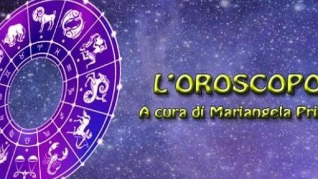 Oroscopo della settimana dal 9 al 15 aprile 2016