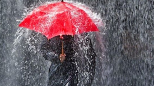 Ritorner&agrave; il maltempo su tutta l'Italia da gioved&igrave; 7.