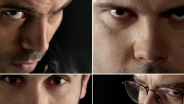 Sono pronti i protagonisti della nuova serie di Gomorra