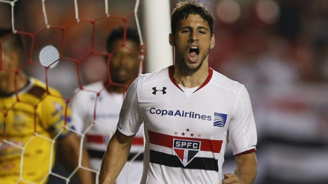 Strepitosa prova di Jonathan Calleri allo stadio Morumb&igrave;