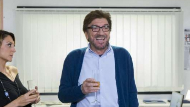 Una pallottola nel cuore 2 replica