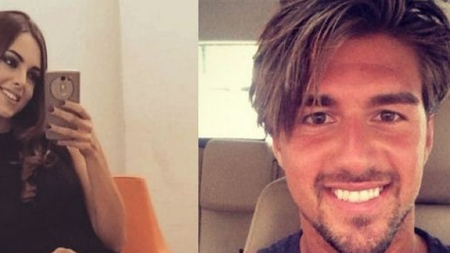 Uomini e Donne: Giulia Carnevali e Andrea Damanti