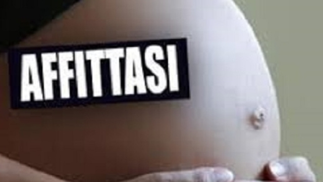 Utero in affitto: la cassazione si &egrave; pronunciata