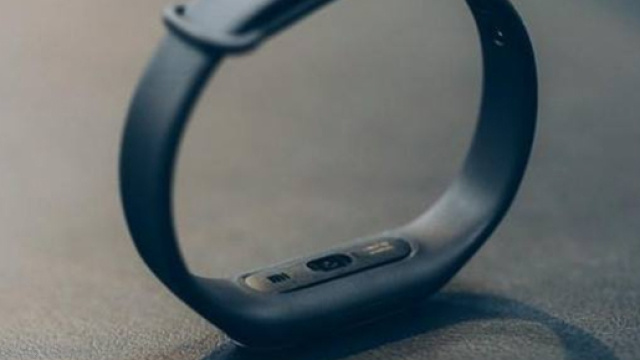 Xiaomi prepara due nuovi dispositivi indossabili (Mi Band 1S Pulse in foto)