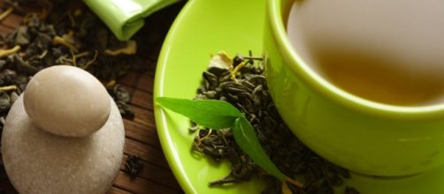 Beneficios de tomar infusi&oacute;n de t&eacute; verde