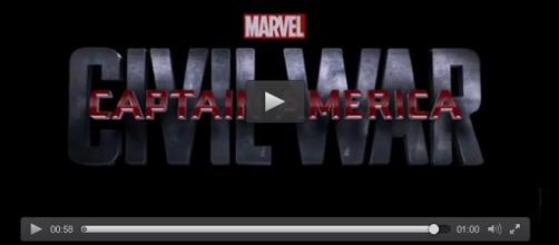 'Capit&aacute;n Am&eacute;rica: Civil War' y un clip que muestra el pasado y presente de los h&eacute;roes