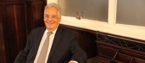 FHC 'pedalou' cem vezes s&oacute; em 2001