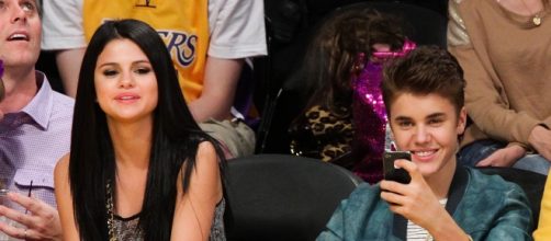 Justin Bieber y Selena G&oacute;mez, trifulca perpetua