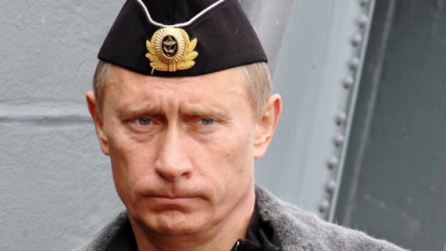 Arriva la nuova Guardia Nazionale, esercito alle dipendenze di Putin