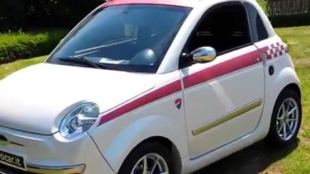 Boom commerciale per le microcar nonostante i dubbi sulla sicurezza