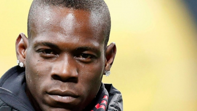 Calciomercato: il futuro di Mario Balotelli