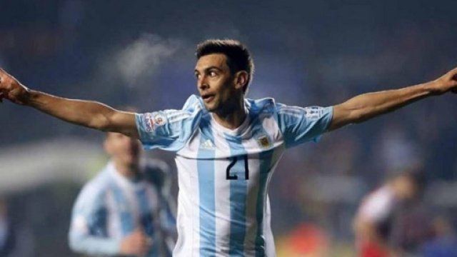 Calciomercato Juventus: assalto a Pastore
