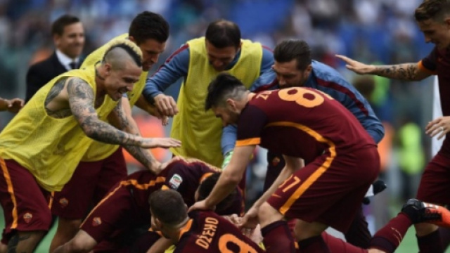 Calciomercato Roma, le trattative parlano olandese.