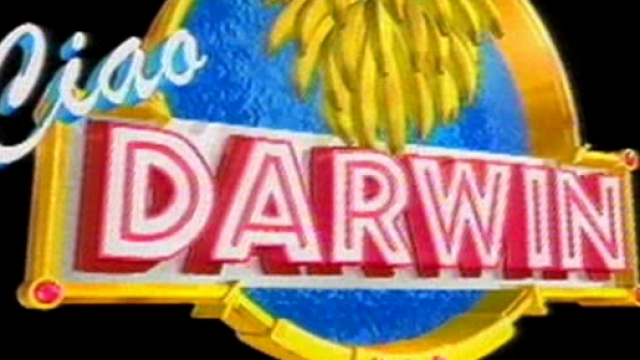 Ciao Darwin 2016 replica 8 aprile