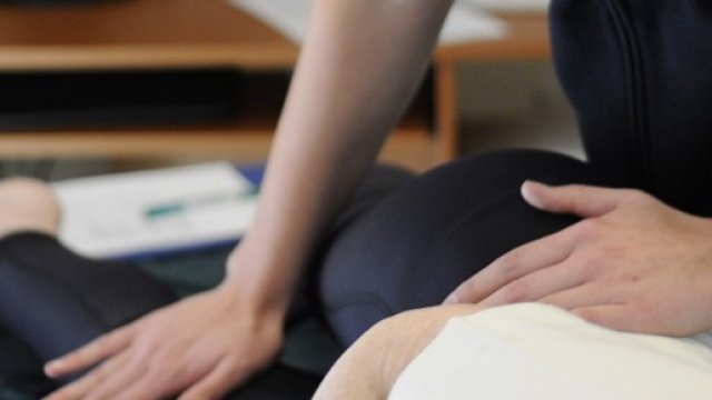 Concorsi pubblici per fisioterapisti con assunzioni ad aprile