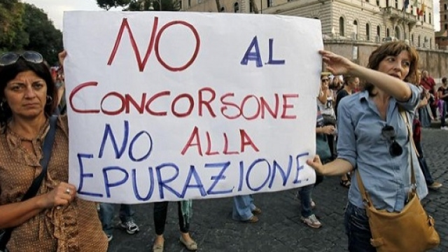 Concorso scuola 2016: come invalidarlo?