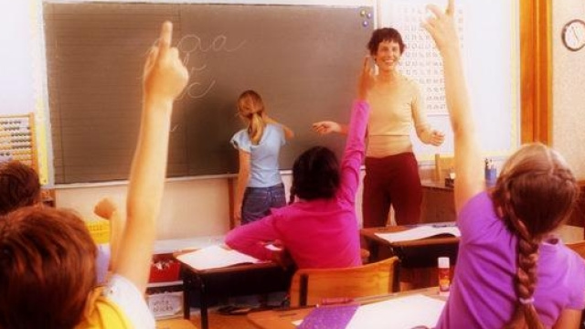 Concorso scuola 2016: progettare la lezione