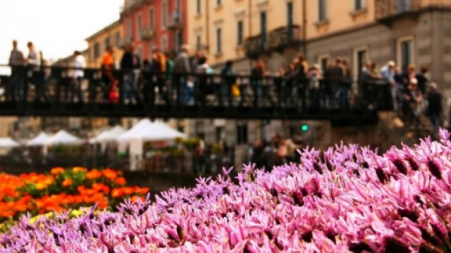 Cosa fare nel weekend a Milano? Gli eventi di sabato 9 e domenica 10 aprile 2016