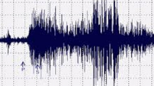 Cosenza: scossa di terremoto avvertita