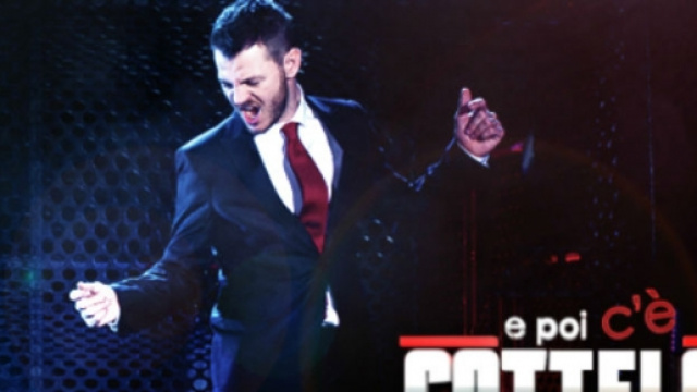 "E Poi C'&egrave; Cattelan" su Sky Uno