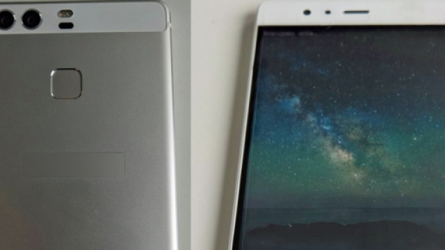 Ecco il nuovo Huawei P9 e P9 Plus con dual camera