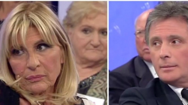 Gemma-Giorgio ultime gossip news