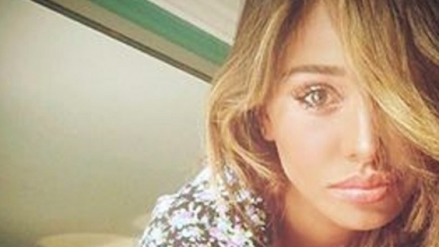 Gossip News: Belen Rodriguez si fa bionda